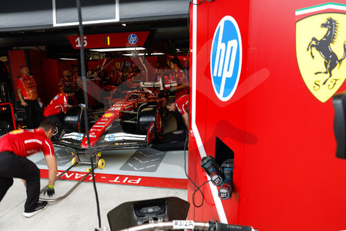 F1 Grand Prix of Hungary