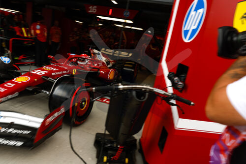 F1 Grand Prix of Hungary