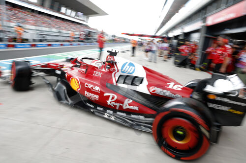 F1 Grand Prix of Hungary