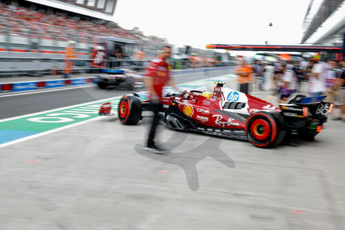 F1 Grand Prix of Hungary