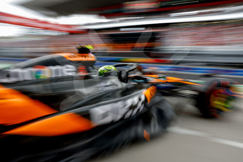 F1 Grand Prix of Hungary