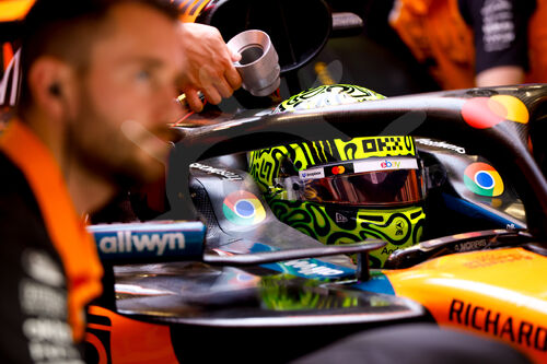 F1 Grand Prix of Hungary