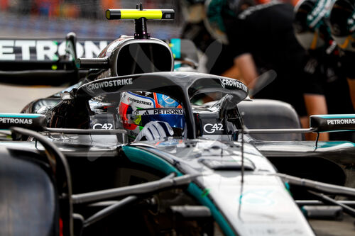 F1 Grand Prix of Hungary