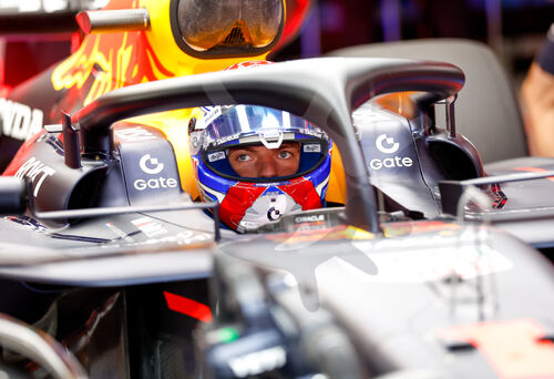 F1 Grand Prix of Hungary