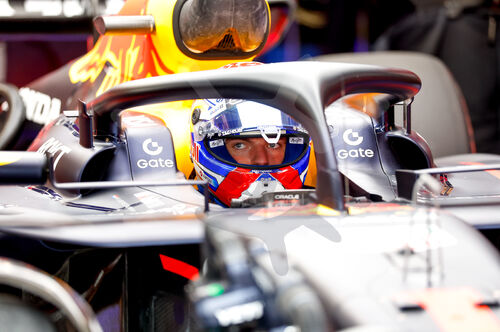 F1 Grand Prix of Hungary