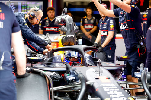 F1 Grand Prix of Hungary