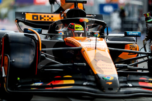F1 Grand Prix of Hungary