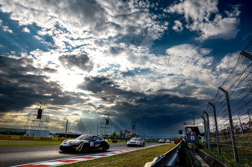 Porsche Mobil 1 Supercup, Budapest 2025