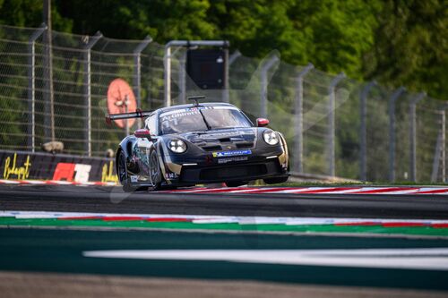 Porsche Mobil 1 Supercup, Budapest 2025