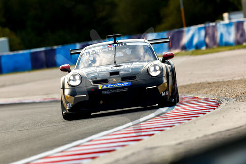 Porsche Mobil 1 Supercup, Budapest 2025