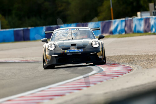 Porsche Mobil 1 Supercup, Budapest 2025