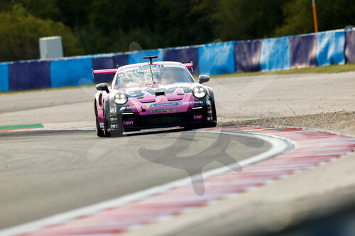 Porsche Mobil 1 Supercup, Budapest 2025