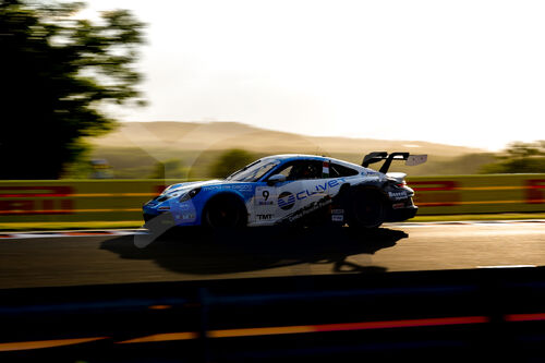 Porsche Mobil 1 Supercup, Budapest 2025