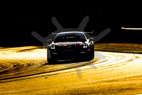 Porsche Mobil 1 Supercup, Budapest 2025