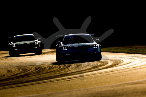 Porsche Mobil 1 Supercup, Budapest 2025