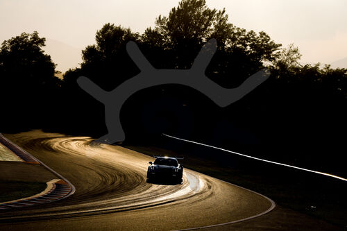 Porsche Mobil 1 Supercup, Budapest 2025