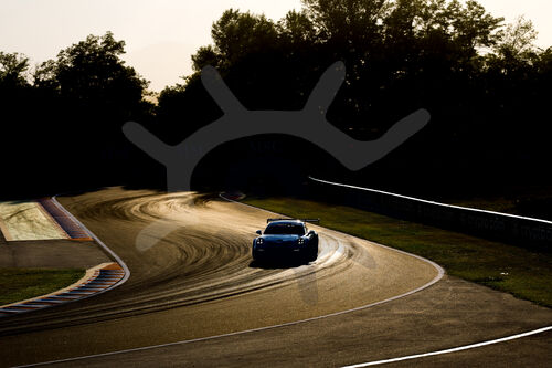 Porsche Mobil 1 Supercup, Budapest 2025
