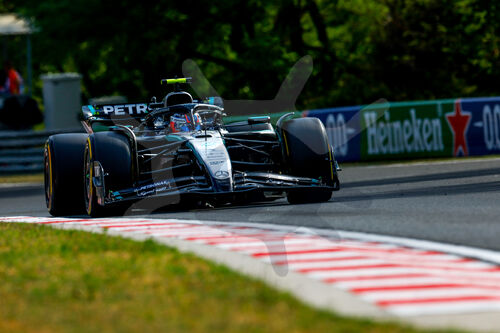 F1 Grand Prix of Hungary