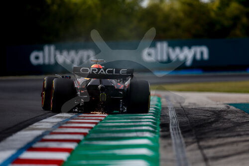 F1 Grand Prix of Hungary
