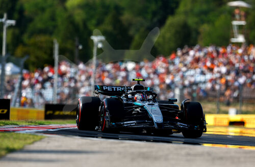 F1 Grand Prix of Hungary