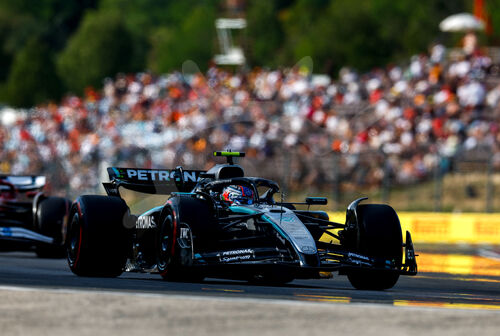 F1 Grand Prix of Hungary