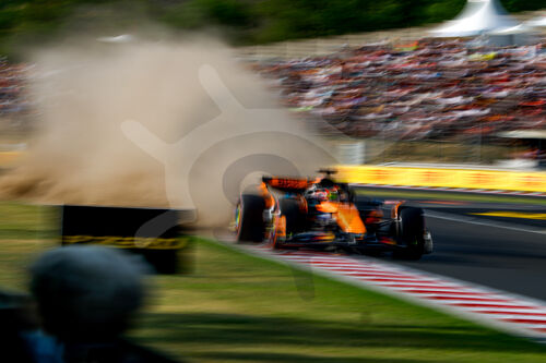 F1 Grand Prix of Hungary