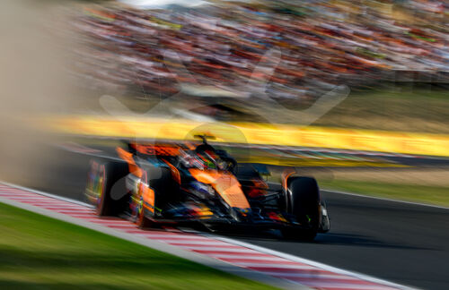 F1 Grand Prix of Hungary
