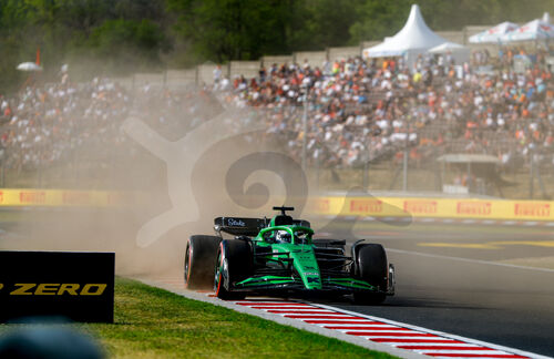 F1 Grand Prix of Hungary