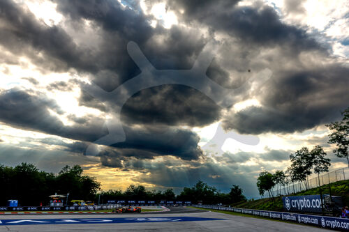 F1 Grand Prix of Hungary
