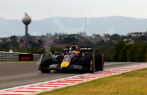 F1 Grand Prix of Hungary