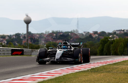F1 Grand Prix of Hungary