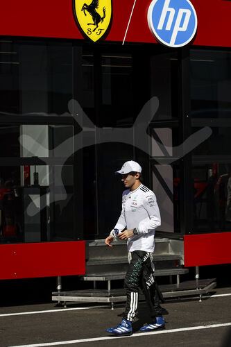 F1 Grand Prix of Hungary