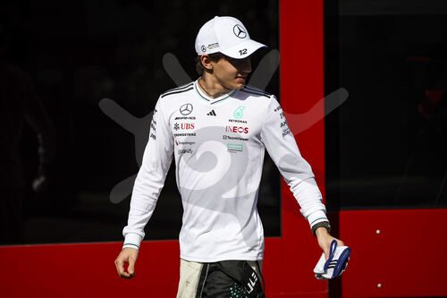 F1 Grand Prix of Hungary