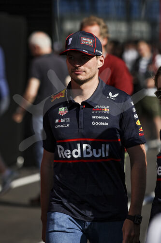 F1 Grand Prix of Hungary