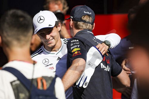 F1 Grand Prix of Hungary