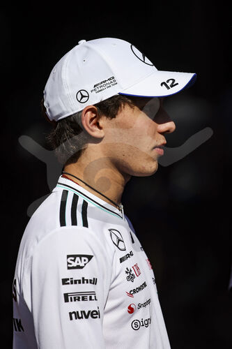 F1 Grand Prix of Hungary