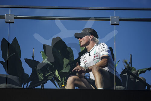 F1 Grand Prix of Hungary