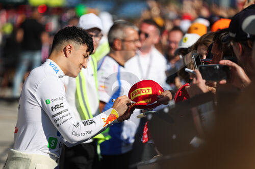 F1 Grand Prix of Hungary