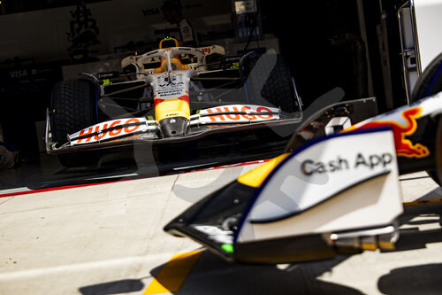 F1 Grand Prix of Hungary