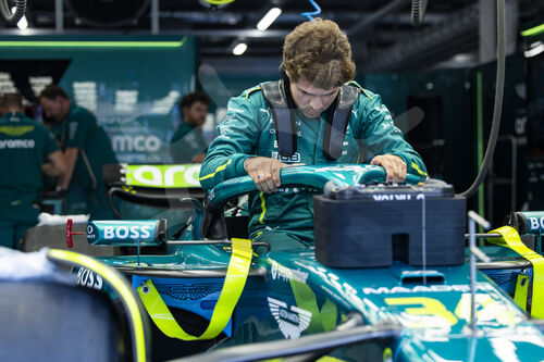 F1 Grand Prix of Hungary