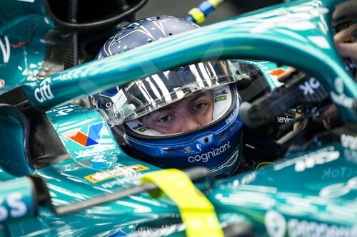 F1 Grand Prix of Hungary