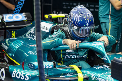 F1 Grand Prix of Hungary