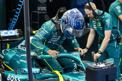 F1 Grand Prix of Hungary