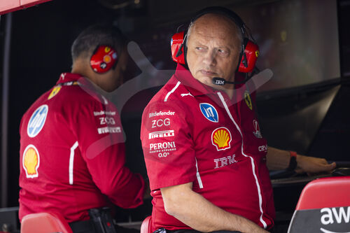 F1 Grand Prix of Hungary