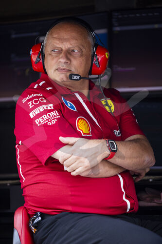 F1 Grand Prix of Hungary