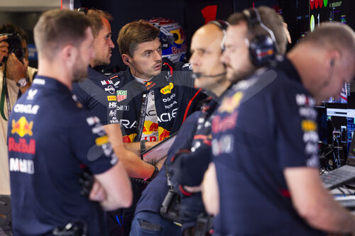 F1 Grand Prix of Hungary