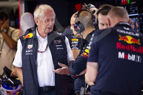 F1 Grand Prix of Hungary