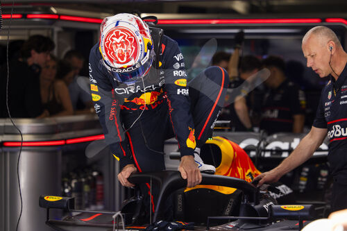 F1 Grand Prix of Hungary