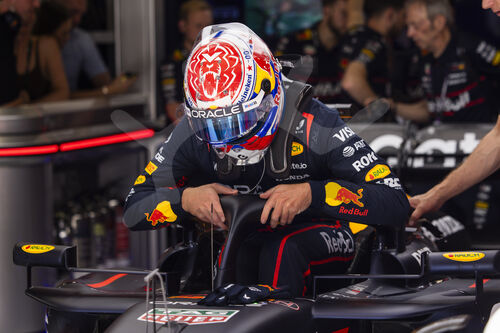 F1 Grand Prix of Hungary