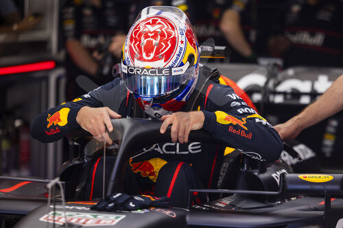 F1 Grand Prix of Hungary